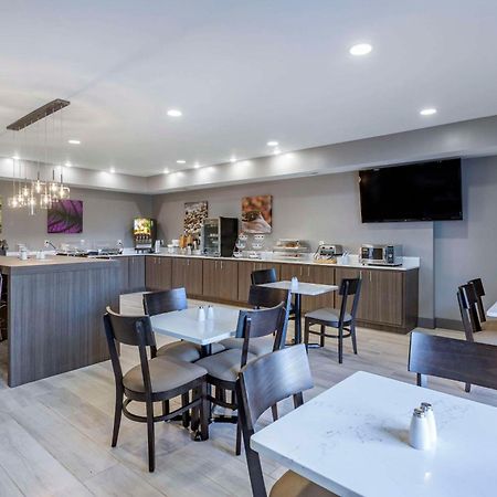 Mainstay Suites Lebanon - Nashville Area Luaran gambar