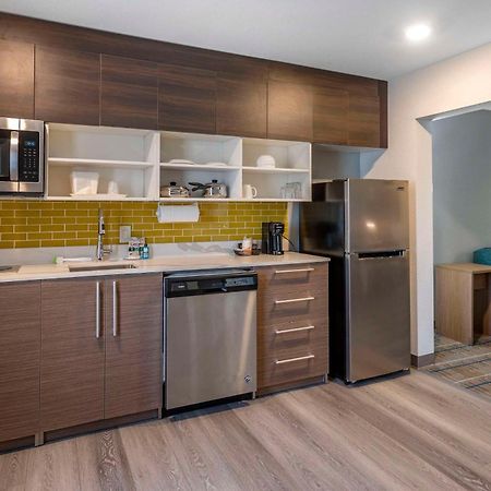 Mainstay Suites Lebanon - Nashville Area Luaran gambar