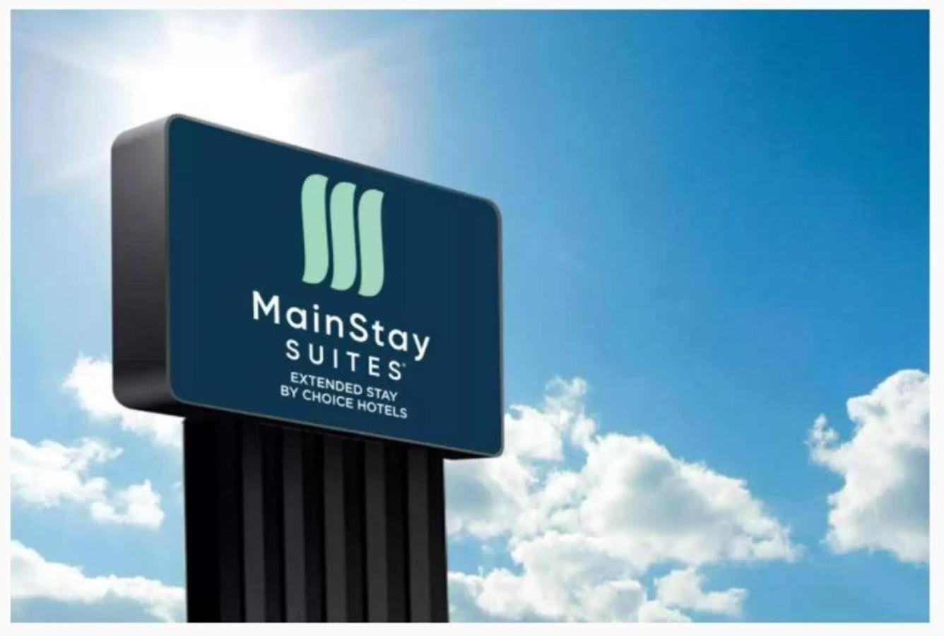 Mainstay Suites Lebanon - Nashville Area Luaran gambar