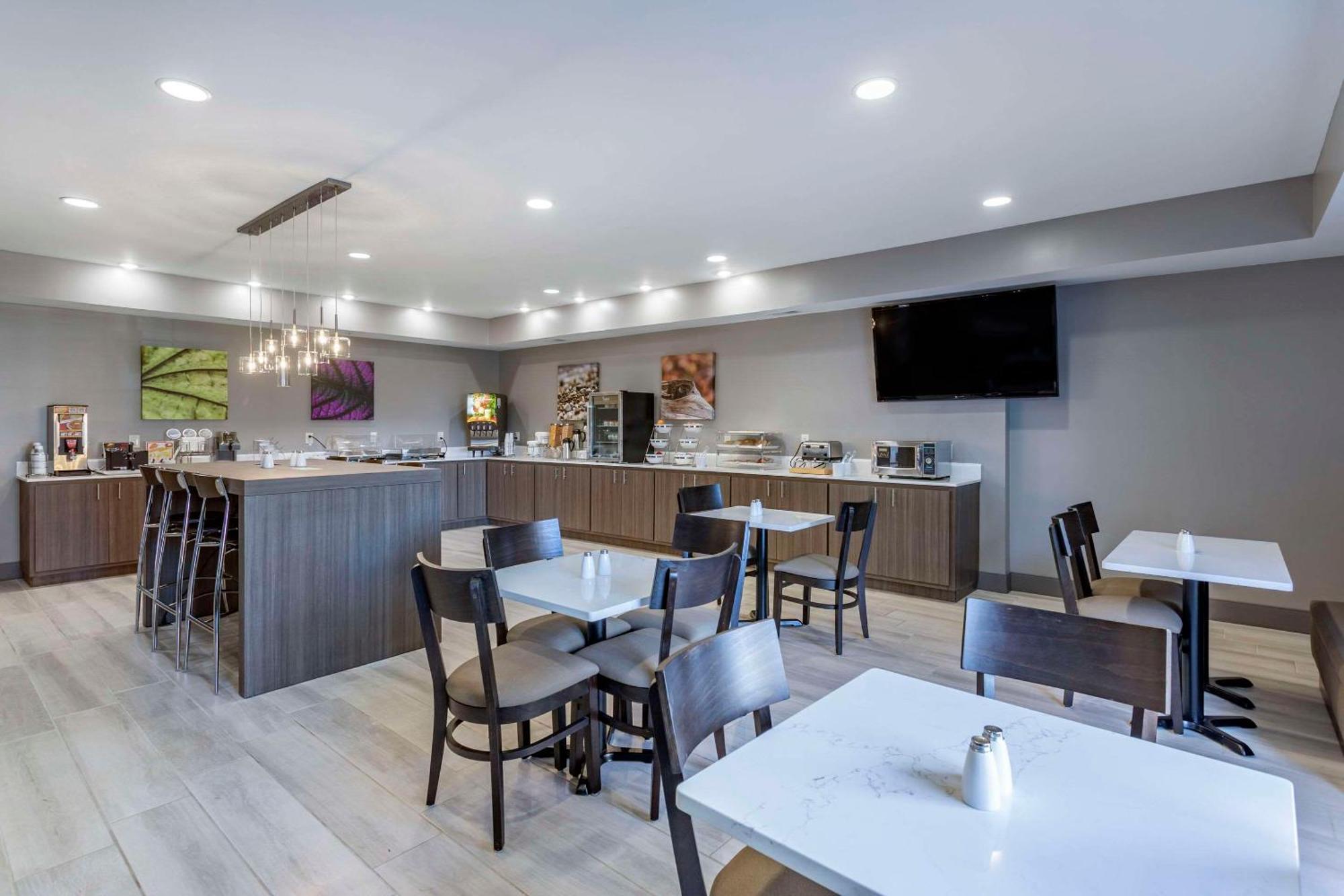 Mainstay Suites Lebanon - Nashville Area Luaran gambar