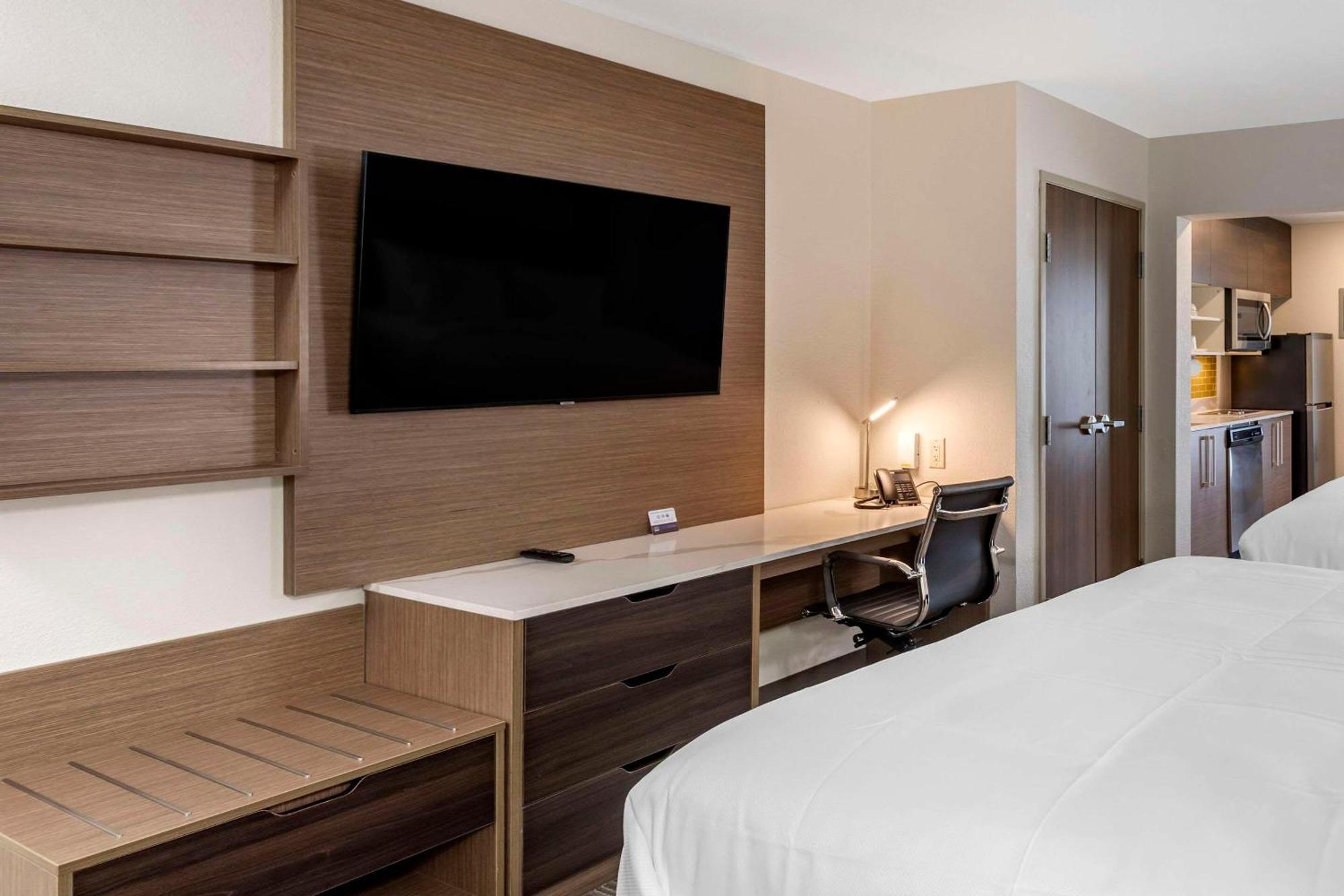 Mainstay Suites Lebanon - Nashville Area Luaran gambar