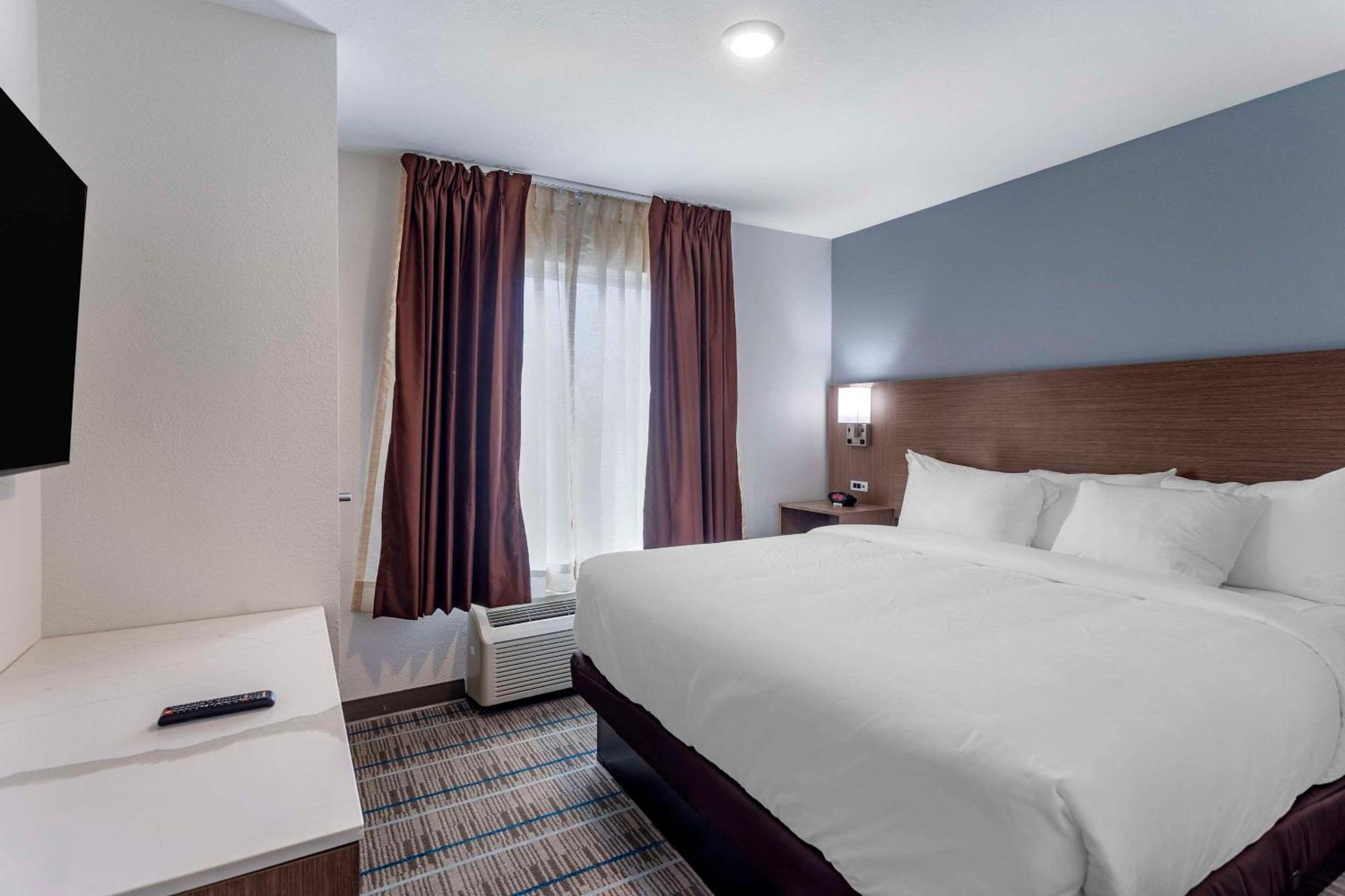 Mainstay Suites Lebanon - Nashville Area Luaran gambar