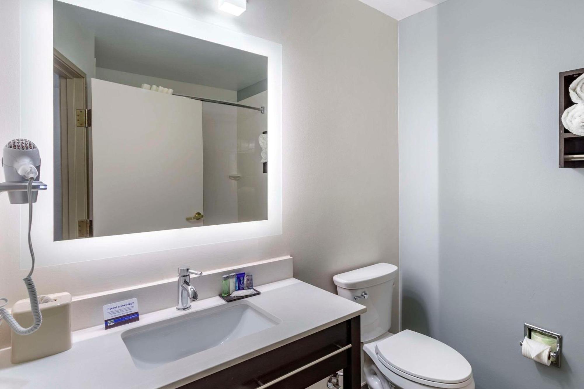 Mainstay Suites Lebanon - Nashville Area Luaran gambar