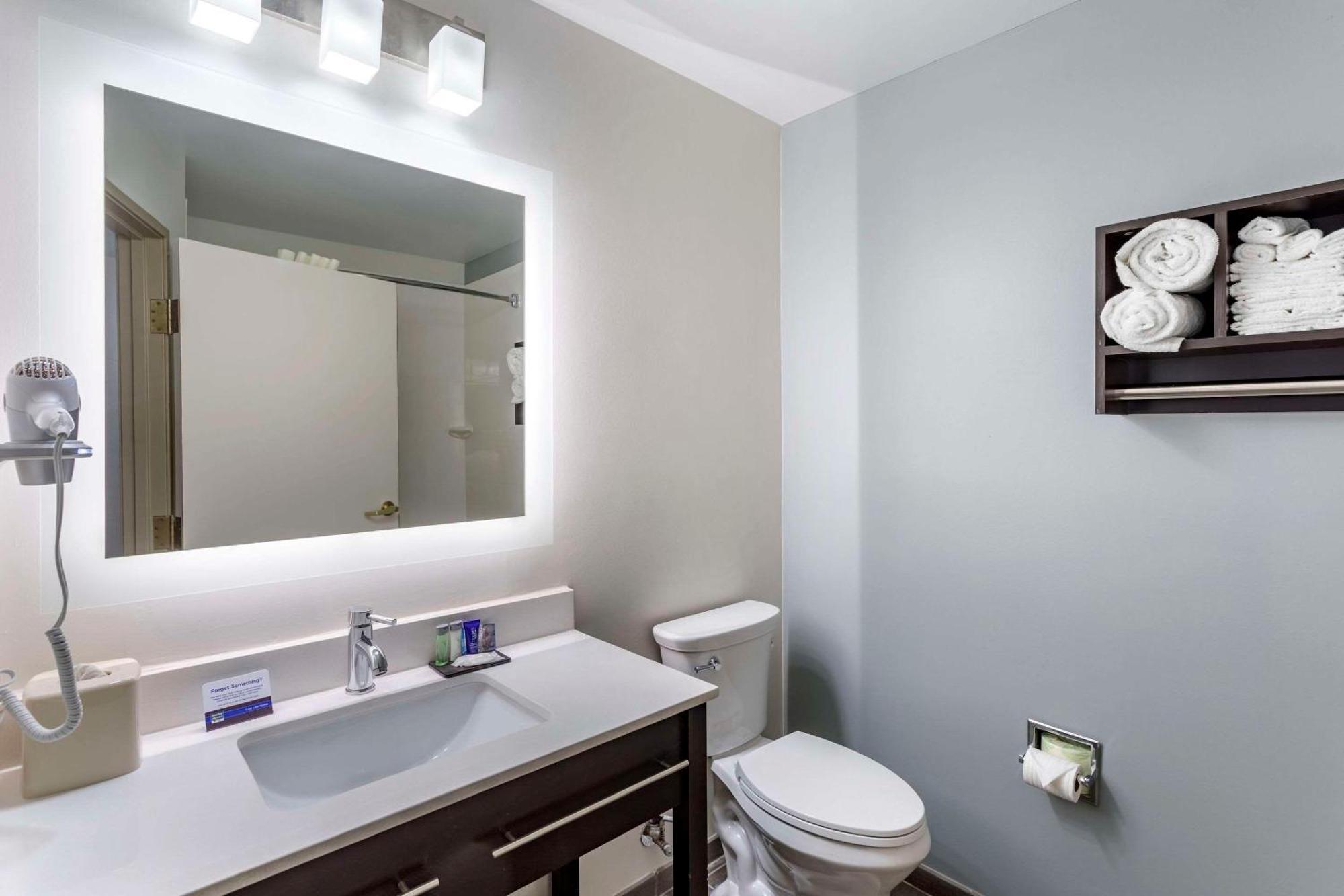 Mainstay Suites Lebanon - Nashville Area Luaran gambar