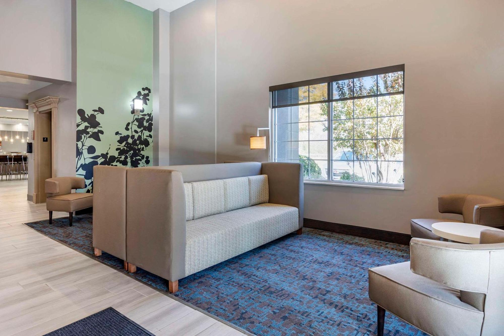 Mainstay Suites Lebanon - Nashville Area Luaran gambar