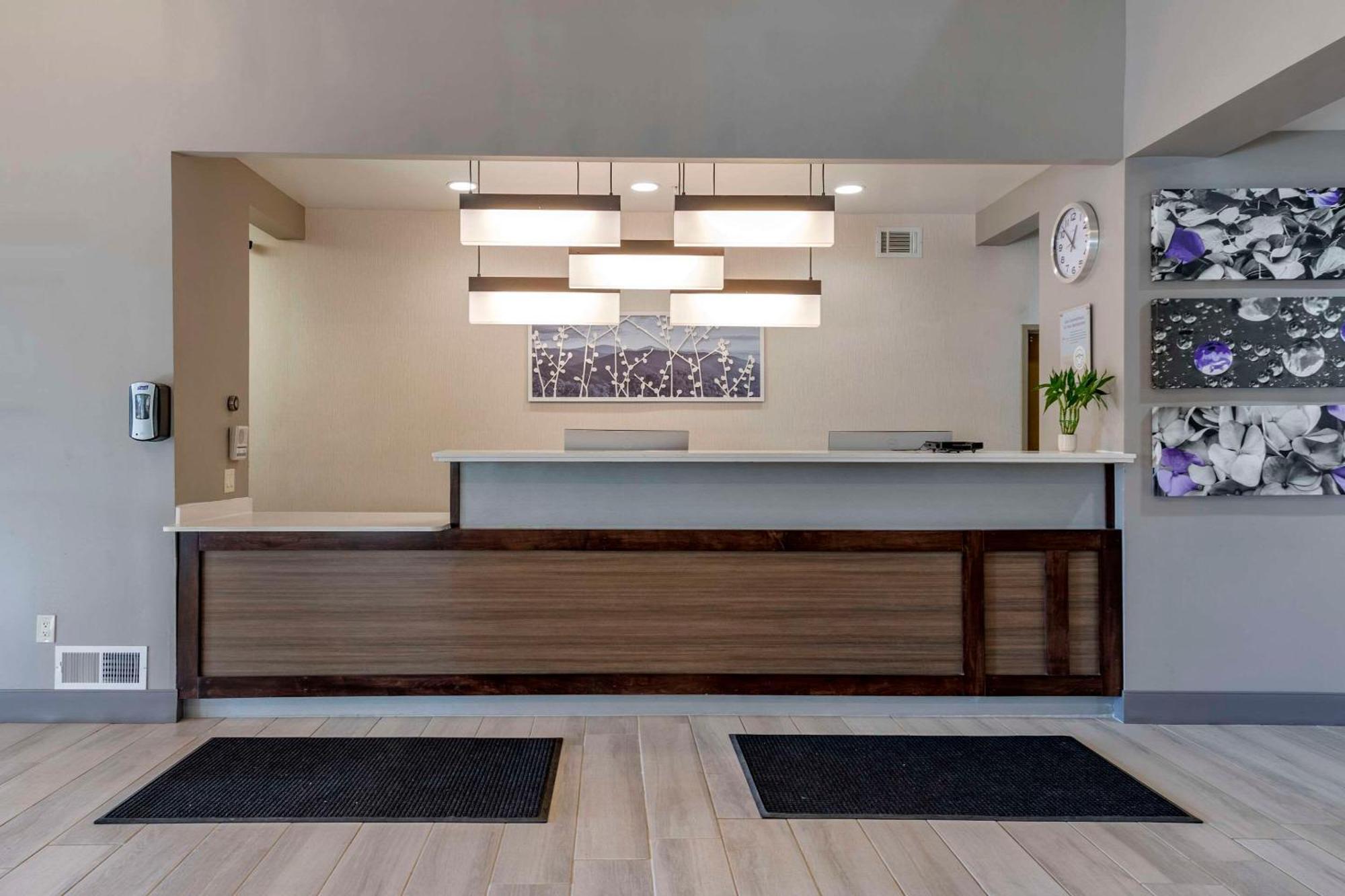 Mainstay Suites Lebanon - Nashville Area Luaran gambar
