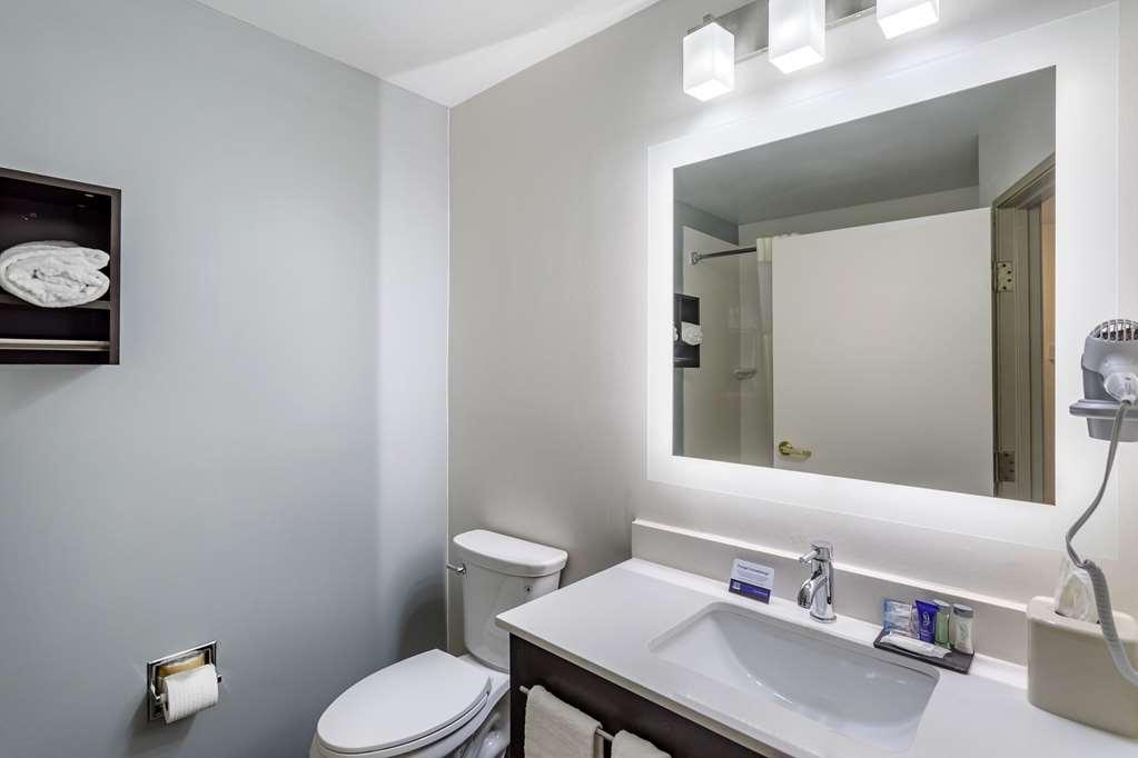 Mainstay Suites Lebanon - Nashville Area Bilik gambar